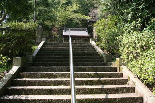 金剱宮(きんけんぐう)ガイド